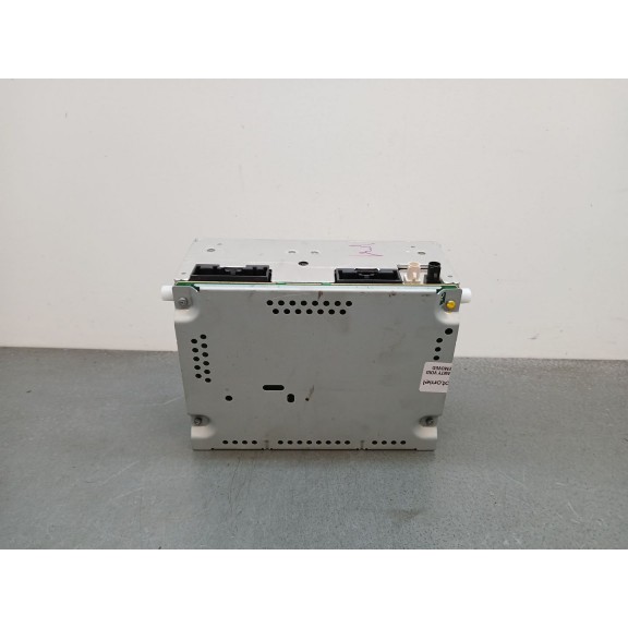 Recambio de sistema audio / radio cd para ford fiesta (ccn) trend referencia OEM IAM am5t18c815rl caja 