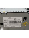 Recambio de sistema audio / radio cd para ford fiesta (ccn) trend referencia OEM IAM am5t18c815rl caja 