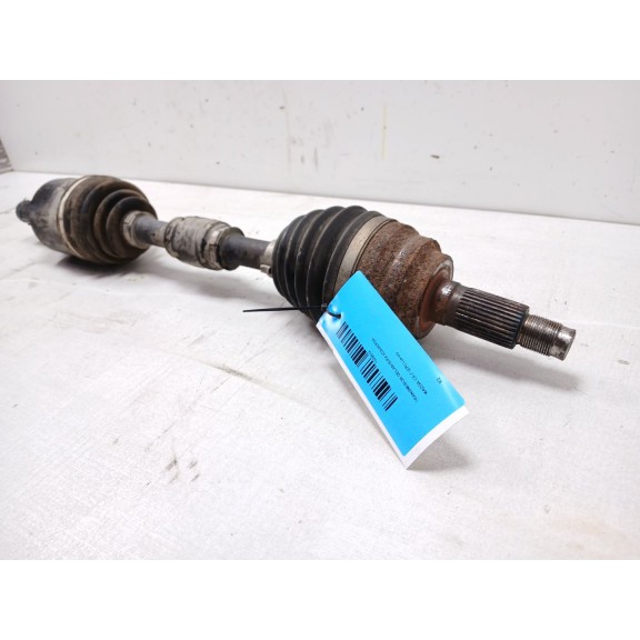 Recambio de transmision delantera izquierda para mazda cx-7 (er) luxury referencia OEM IAM SINREFERENCIA.  