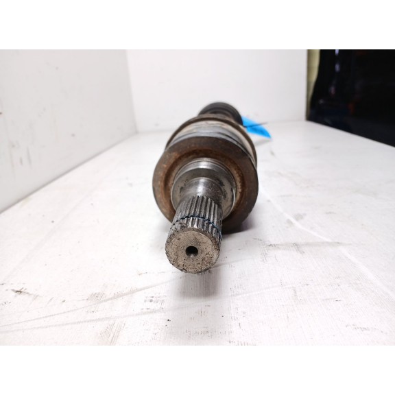 Recambio de transmision delantera izquierda para mazda cx-7 (er) luxury referencia OEM IAM SINREFERENCIA.  