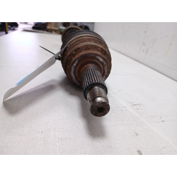 Recambio de transmision delantera izquierda para mazda cx-7 (er) luxury referencia OEM IAM SINREFERENCIA.  