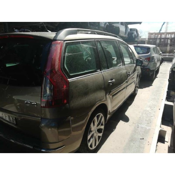 citroën c4 grand picasso del año 2007