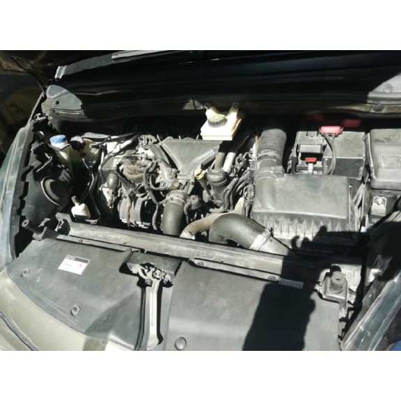 citroën c4 grand picasso del año 2007