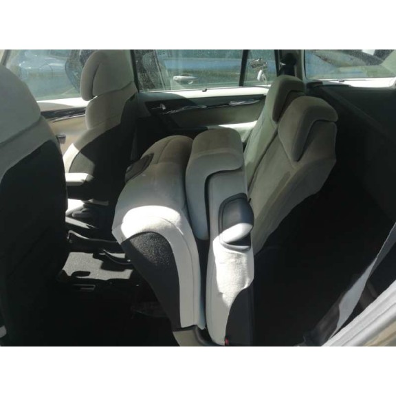 citroën c4 grand picasso del año 2007