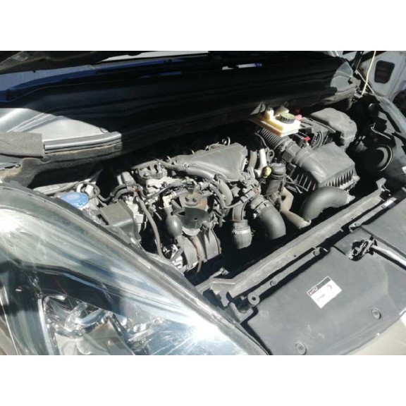 citroën c4 grand picasso del año 2007