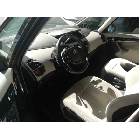 citroën c4 grand picasso del año 2007