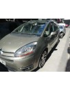 citroën c4 grand picasso del año 2007