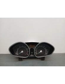 Recambio de cuadro instrumentos para ford fiesta (ccn) trend referencia OEM IAM c1bt10849eah  