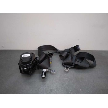 Recambio de cinturon seguridad delantero derecho para ford mustang gt referencia OEM IAM JR3BR699D64 PRETENSOR 