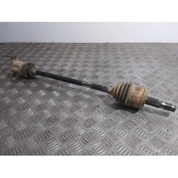 Recambio de transmision trasera derecha para opel mokka x 120 aniversario start/stop referencia OEM IAM   