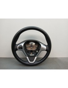 Recambio de volante para ford fiesta (ccn) trend referencia OEM IAM c1bb3600ea3z buen estado 