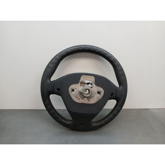 Recambio de volante para ford fiesta (ccn) trend referencia OEM IAM c1bb3600ea3z buen estado 