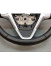 Recambio de volante para ford fiesta (ccn) trend referencia OEM IAM c1bb3600ea3z buen estado 