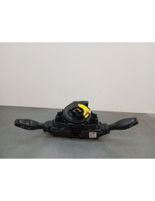 Recambio de mando multifuncion para ford fiesta (ccn) trend referencia OEM IAM 8a6t13n064bg con anillo  2