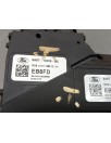 Recambio de mando multifuncion para ford fiesta (ccn) trend referencia OEM IAM 8a6t13n064bg con anillo 