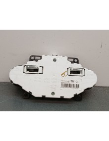 Recambio de mando climatizador para ford fiesta (ccn) trend referencia OEM IAM c1bt18c612ab   2