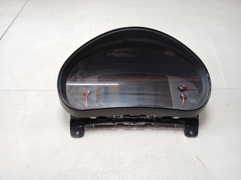 Recambio de cuadro instrumentos para opel insignia berlina excellence referencia OEM IAM 39030214 7110500000000X B116033A4206228