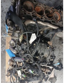 Recambio de motor casco para opel astra gtc enjoy referencia OEM IAM   