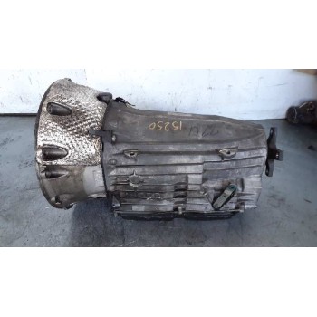 Recambio de caja cambios para mercedes-benz clase clk (w207) coupe 350 cdi blueefficiency (207.322) referencia OEM IAM 722902  