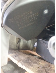 Recambio de caja mariposa para opel astra gtc enjoy referencia OEM IAM 55560398   2