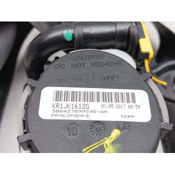 Recambio de kit airbag para skoda superb (3v3) 2.0 tdi referencia OEM IAM 3v0880204e 3v0880201t 5q0959655at