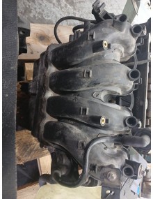 Recambio de colector admision para opel astra gtc enjoy referencia OEM IAM   