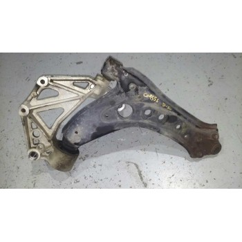 Recambio de brazo suspension inferior delantero izquierdo para skoda fabia (5j2 ) sport referencia OEM IAM   