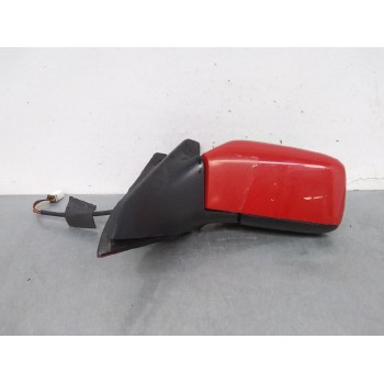 Recambio de retrovisor izquierdo para volvo s40 berlina 1.8i referencia OEM IAM  5 CABLES ELECTRICO ROJO