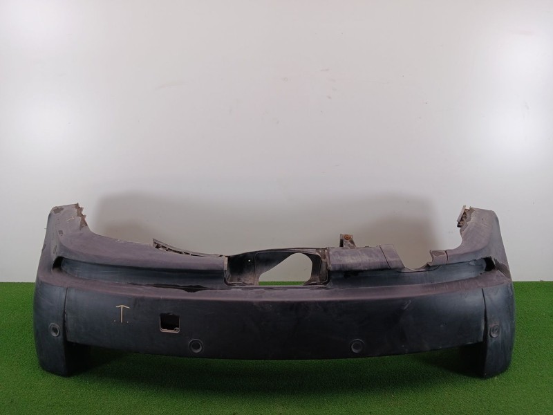 Recambio de paragolpes trasero para bmw x3 (e83) 2.0i referencia OEM IAM   