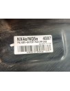 Recambio de bateria para hyundai tucson 1.6 hybrid 4x4 referencia OEM IAM NX4ENQ5E 9.800KM 