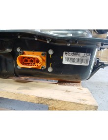 Recambio de bateria para hyundai tucson 1.6 hybrid 4x4 referencia OEM IAM NX4ENQ5E 9.800KM  2