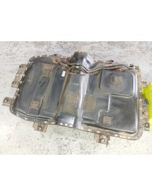 Recambio de bateria para hyundai tucson 1.6 hybrid 4x4 referencia OEM IAM NX4ENQ5E 9.800KM 