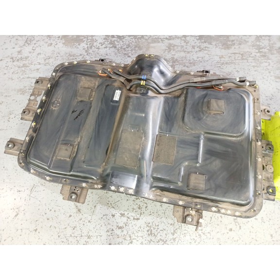 Recambio de bateria para hyundai tucson 1.6 hybrid 4x4 referencia OEM IAM NX4ENQ5E 9.800KM 