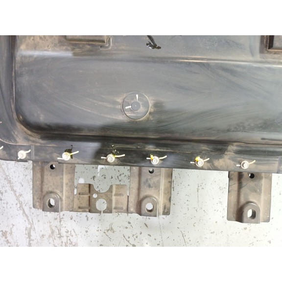 Recambio de bateria para hyundai tucson 1.6 hybrid 4x4 referencia OEM IAM NX4ENQ5E 9.800KM 