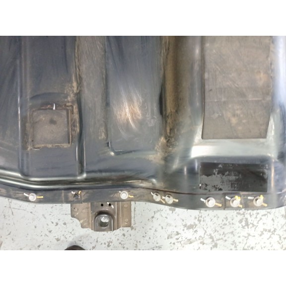 Recambio de bateria para hyundai tucson 1.6 hybrid 4x4 referencia OEM IAM NX4ENQ5E 9.800KM 