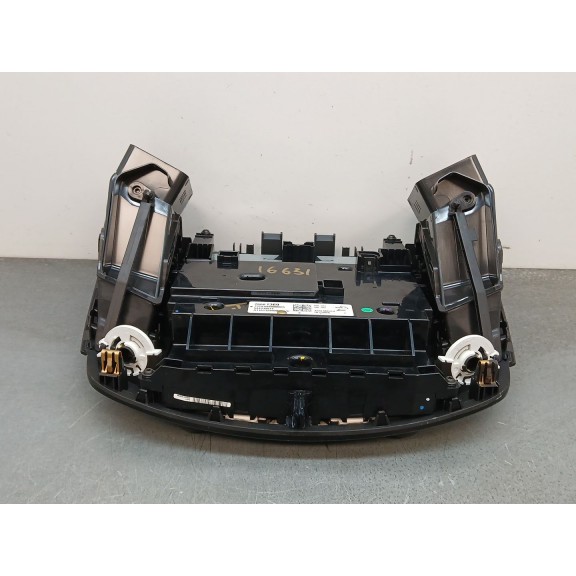 Recambio de sistema audio / radio cd para opel insignia berlina expression referencia OEM IAM 26681369  pantalla