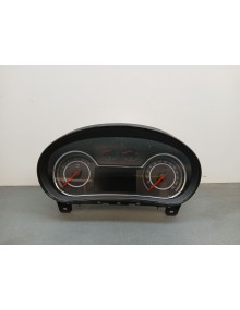 Recambio de cuadro instrumentos para opel insignia berlina expression referencia OEM IAM 39085469  