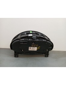 Recambio de cuadro instrumentos para opel insignia berlina expression referencia OEM IAM 39085469   2