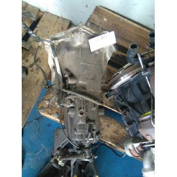 Recambio de caja cambios para bmw serie 3 berlina (e46) 316i referencia OEM IAM   