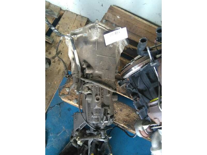 Recambio de caja cambios para bmw serie 3 berlina (e46) 316i referencia OEM IAM   