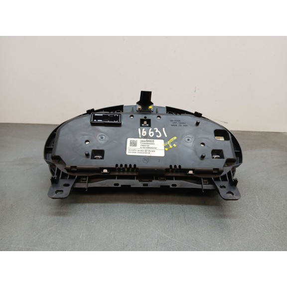 Recambio de cuadro instrumentos para opel insignia berlina expression referencia OEM IAM 39085469  