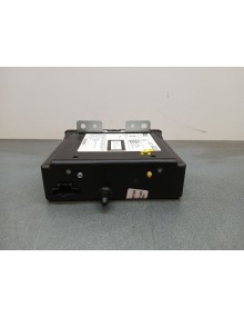 Recambio de sistema audio / radio cd para opel insignia berlina expression referencia OEM IAM 84016434  cargador cd 2