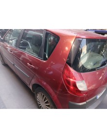 renault scénic ii (jm0/1_) del año 2007 2