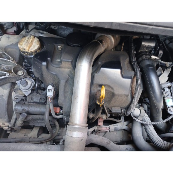 renault scénic ii (jm0/1_) del año 2007