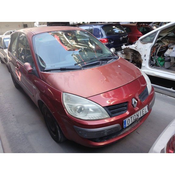 renault scénic ii (jm0/1_) del año 2007