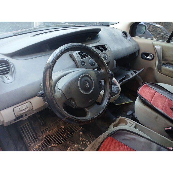 renault scénic ii (jm0/1_) del año 2007