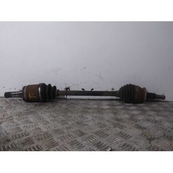 Recambio de transmision trasera derecha para infiniti q50 2.2 diesel cat referencia OEM IAM   