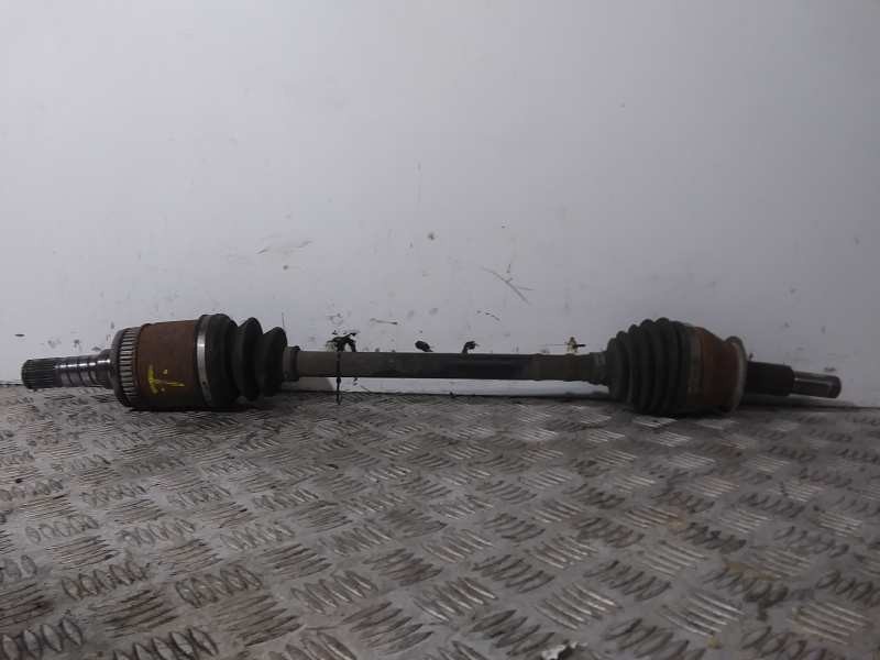 Recambio de transmision trasera derecha para infiniti q50 2.2 diesel cat referencia OEM IAM   