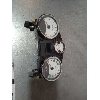 CUADRO INSTRUMENTOS 9662904980 210 KM 6 RPM