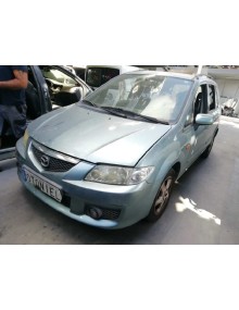 mazda premacy (cp) del año 2004